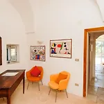 Villa Masseria Terramare Macchia di Monte