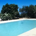 Masseria Terramare Villa Macchia di Monte