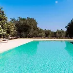 Masseria Terramare Villa Macchia di Monte