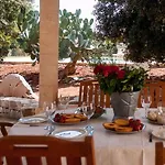 Masseria Terramare Villa
