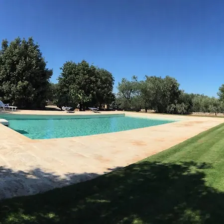 Villa Masseria Terramare