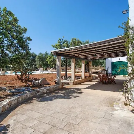 Masseria Terramare Villa *