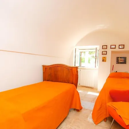 Masseria Terramare Villa