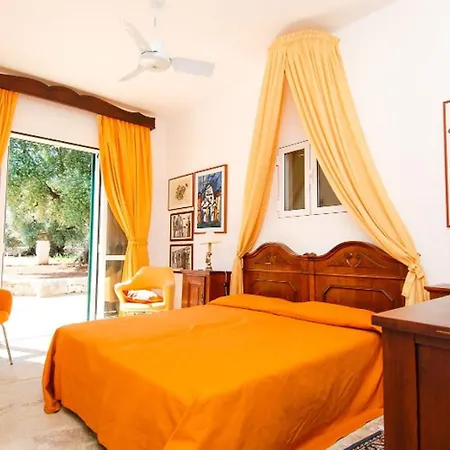 Villa Masseria Terramare *