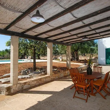 Masseria Terramare *