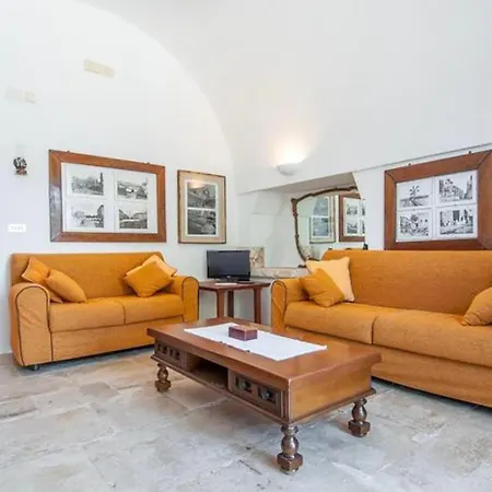 Villa Masseria Terramare