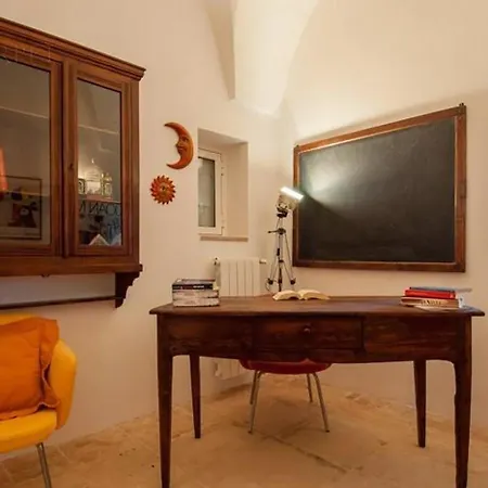 Masseria Terramare