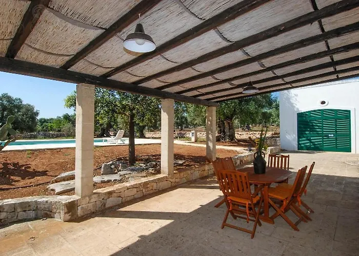 Masseria Terramare *