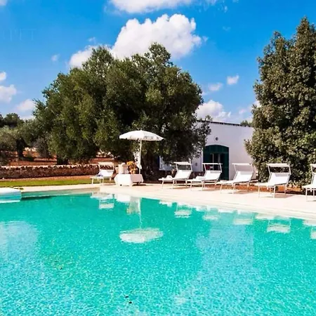 Masseria Terramare