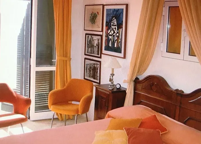 Masseria Terramare ヴィラ Macchia di Monte