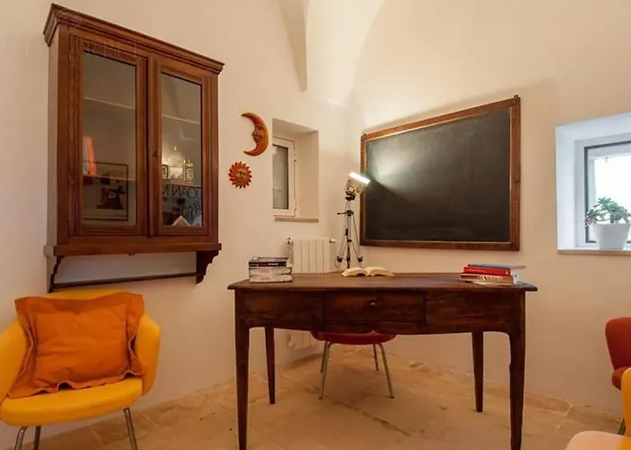 Masseria Terramare