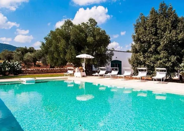 Masseria Terramare